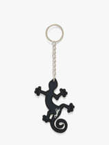 Sleutelhanger Cameleon Groen vintage urban PCLE