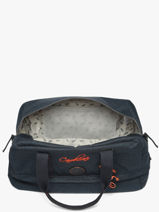 Sporttas Vintage Urban Cameleon Blauw vintage urban SH42-vue-porte