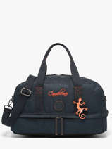 Sporttas Vintage Urban Cameleon Blauw vintage urban SH42