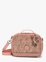 Lunchtas Vintage Fantasy Cameleon Roze vintage fantasy BL24