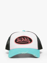 Pet Von dutch Veelkleurig accessoires SUMMER