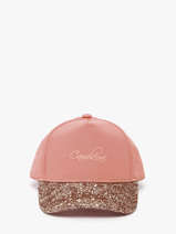 Pet Cameleon Roze vintage fantasy - VIG-CAP1
