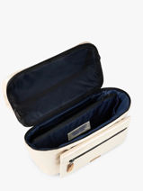 Toilettas Vanity Medium Cabaia Goud travel VANITY-vue-porte