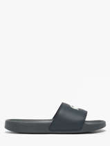 Slippers Lacoste Blauw men 9CMA0041