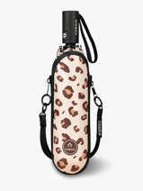 Paraplu Cabaia Beige accessoire UMBRELLA