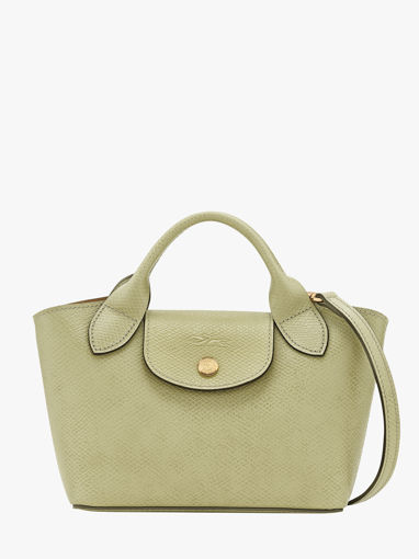 Longchamp Epure Cross bodytas Roze