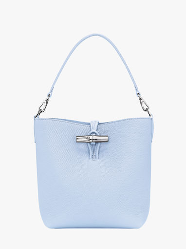 Longchamp Le roseau Cross bodytas Blauw