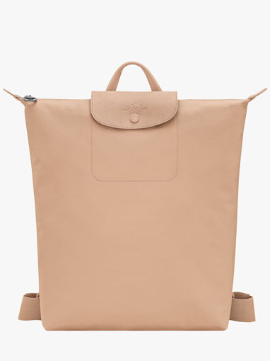 Longchamp Le pliage one Rugzak Rood