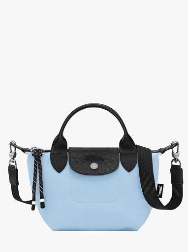 Longchamp Le pliage energy Cross bodytas Blauw