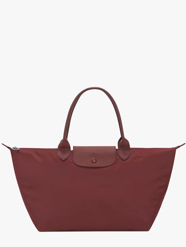 Longchamp Le pliage one Handtas Beige