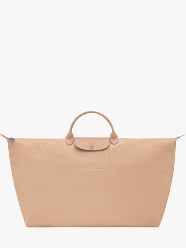Longchamp Le pliage one Reistassen Grijs