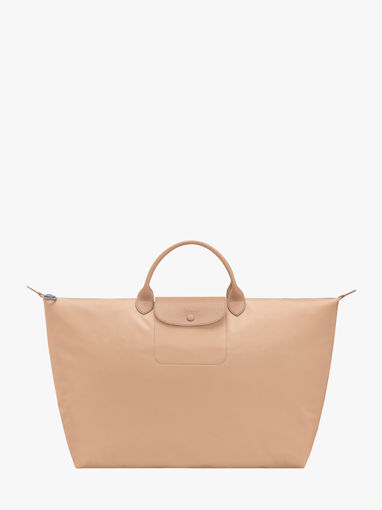 Longchamp Le pliage one Reistassen Grijs