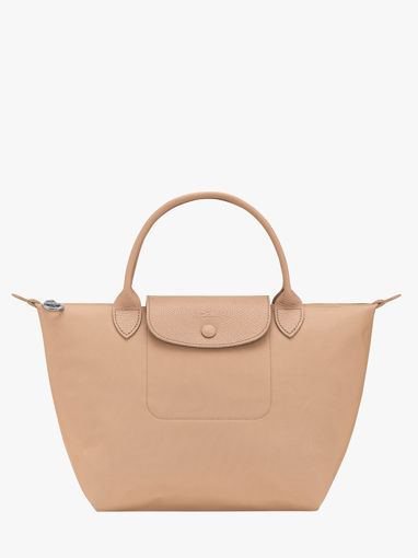 Longchamp Le pliage one Handtas Beige