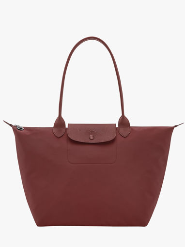 Longchamp Le pliage one Schoudertas Zwart