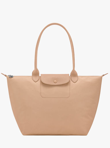 Longchamp Le pliage one Schoudertas Zwart