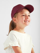 Pet Vintage Fantasy Cameleon Violet vintage fantasy - VIG-CAP1-vue-porte