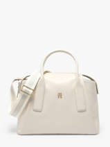 Handtas Th Essential Tommy hilfiger Wit th essential AW18532