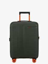 Uitbreidbare Handbagage Samsonite Groen prodiver hs 160211