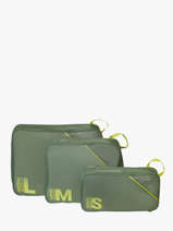 Reistasje American tourister Groen american tourist.ta 159211