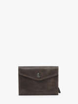 Kaarthouder Vintage Envelope Leder Secrid Bruin vintage EV