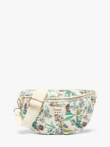 Heuptasje Miniprix Beige amour S048