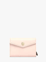 Kaarthouder Original Envelope Leder Secrid Roze original EOR