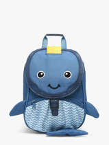 Mini Rugzak Tann