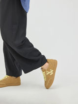 Sneakers Vanessa wu Bruin women BK2837CM-vue-porte