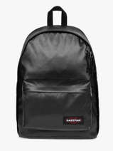 Rugzak Out Of Office+ Pc 15'' Eastpak Zwart pbg authentic PBGK767