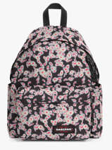Rugzak 1 Compartiment Eastpak Zwart pbg authentic PBGA5BG4