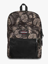 Rugzak Pinnacle Eastpak Zwart pbg authentic PBGK060