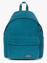 Rugzak Padded Pak'r Fleec'd 1 Compartiment Eastpak Rood pbg authentic PBGK620F