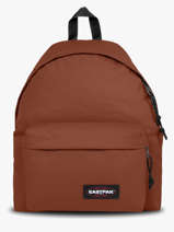 Rugzak Padded Pak'r Eastpak Bruin pbg authentic PBGK620