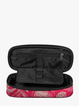 Pennenzak Oval Eastpak Roze pbg authentic PBGK717-vue-porte