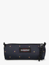 Pennenzak Benchmark Eastpak Blauw pbg authentic PBGK372