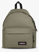 Rugzak Padded Pak'r Eastpak Groen pbg authentic PBGK620