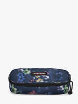 Pennenzak Oval Eastpak Blauw pbg authentic PBGK717