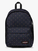 Rugzak Out Of Office+ Pc 15'' Eastpak Blauw pbg authentic PBGK767