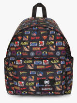 Rugzak 1 Compartiment Eastpak Zwart pbg authentic PBG5BG4C