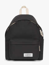 Rugzak 1 Compartiment Eastpak Zwart pbg authentic PBGK620U