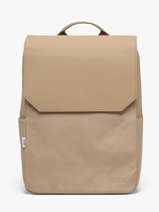 Rugzak Nuit�e Cluse Beige backpack 363073