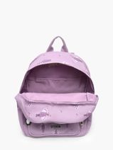 Mini Rugzak Trixie Violet animals 97-vue-porte