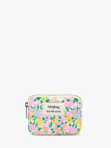 Portemonnee Hindbag Veelkleurig waj WJ