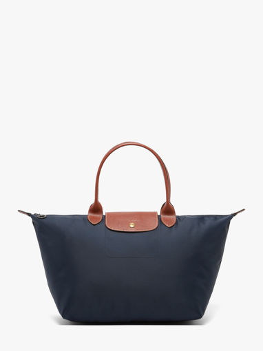 Longchamp Le pliage original Handtas Roze