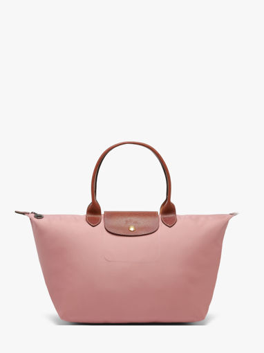 Longchamp Le pliage original Handtas Roze