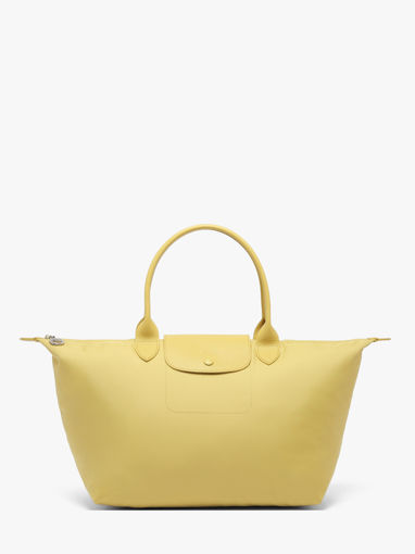 Longchamp Le pliage one Handtas Beige