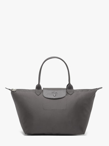 Longchamp Le pliage one Handtas Beige