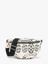 Heuptasje Marco Wit beltbags S1282
