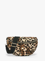 Heuptasje Marco Bruin beltbags S1264