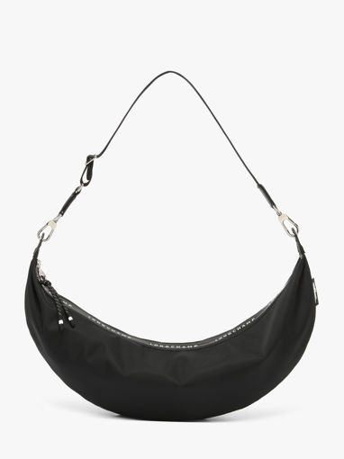 Longchamp Le pliage energy Cross bodytas Groen